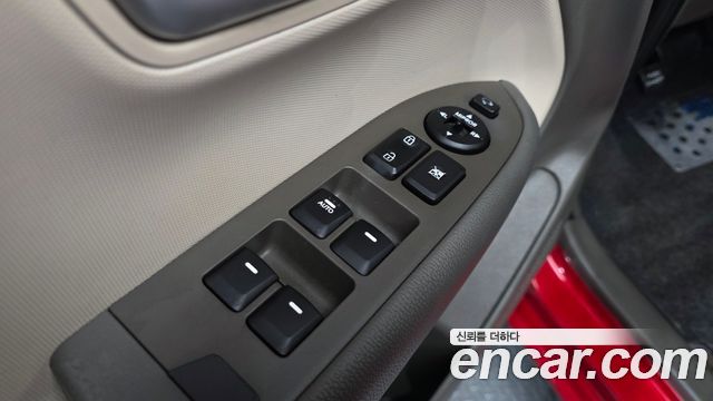 Kia RAY 2012 — photo 13