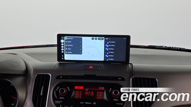 Kia RAY 2012 — photo 16