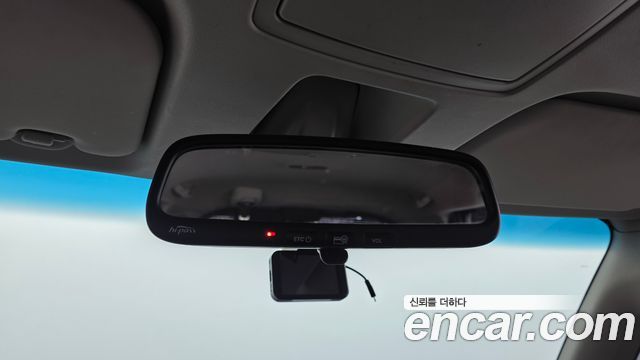 Kia RAY 2012 — photo 18