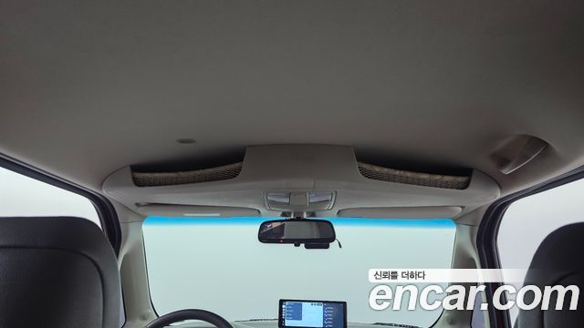 Kia RAY 2012 — photo 19