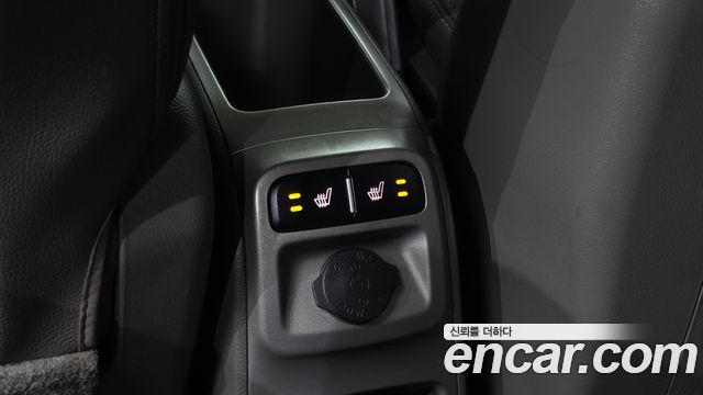 Kia RAY 2012 — photo 20