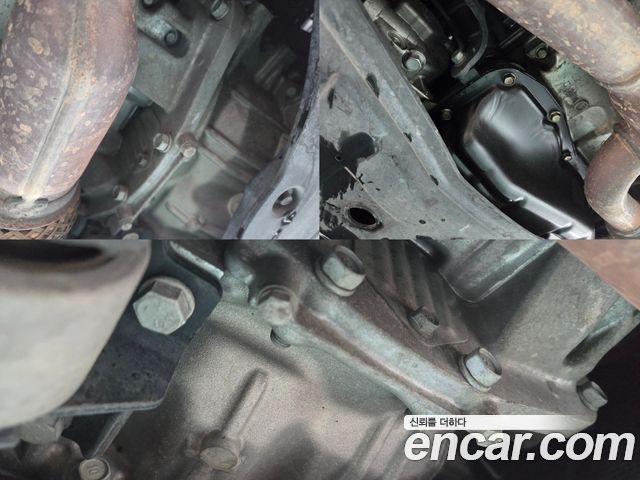 Hyundai Aslan 2016 — photo 2