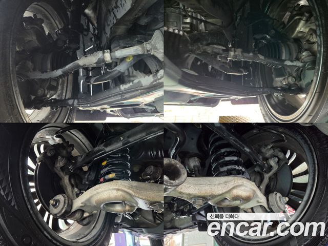Hyundai Aslan 2016 — photo 3