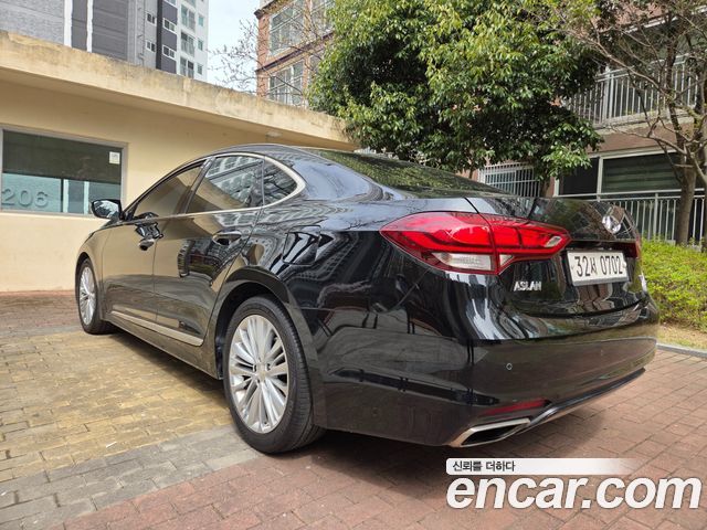 Hyundai Aslan 2016 — photo 7