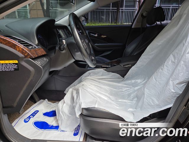 Hyundai Aslan 2016 — photo 8