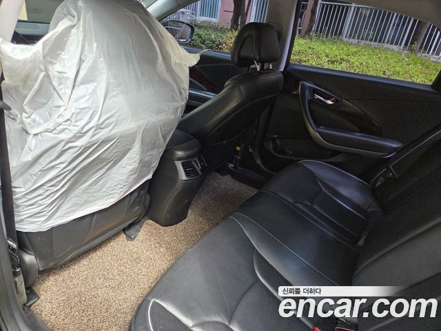 Hyundai Aslan 2016 — photo 9