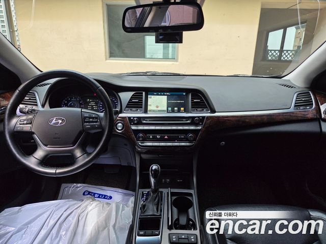 Hyundai Aslan 2016 — photo 10