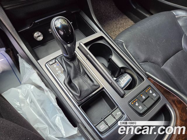 Hyundai Aslan 2016 — photo 14
