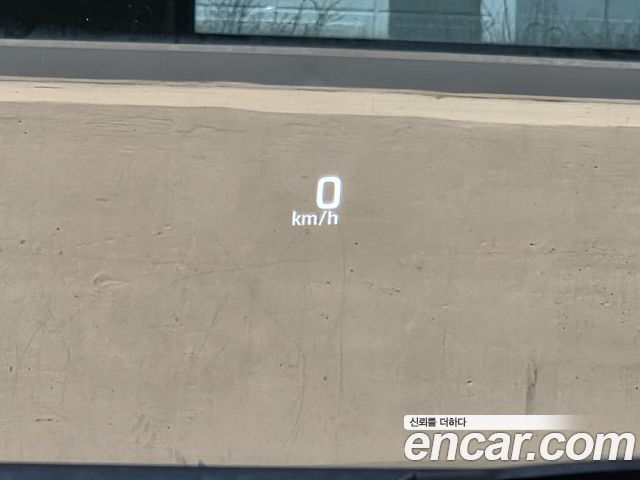 Hyundai Aslan 2016 — photo 18