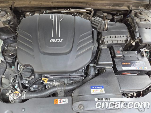Hyundai Aslan 2016 — photo 20