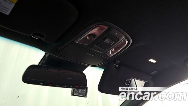Kia Stinger 2020 — photo 17