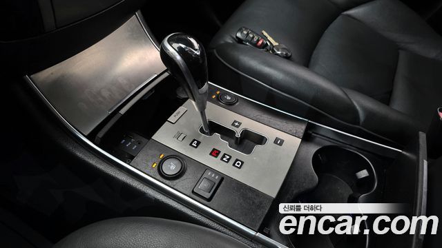 Hyundai Veracruz 2011 — photo 9