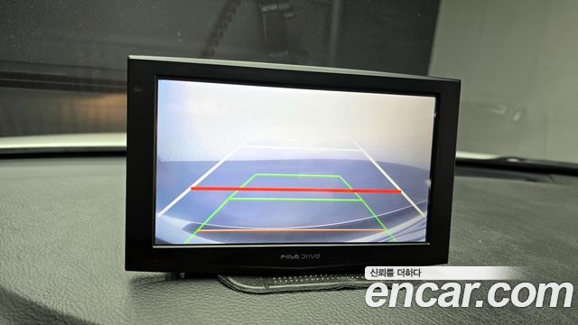 Hyundai Veracruz 2011 — photo 15
