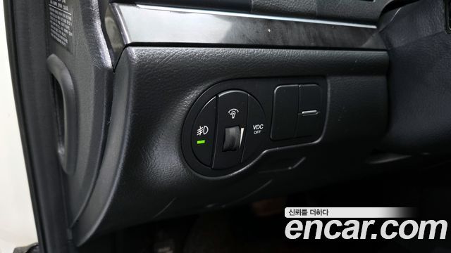 Hyundai Veracruz 2011 — photo 16