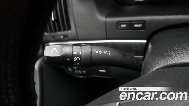 Hyundai Veracruz 2011 — photo 18