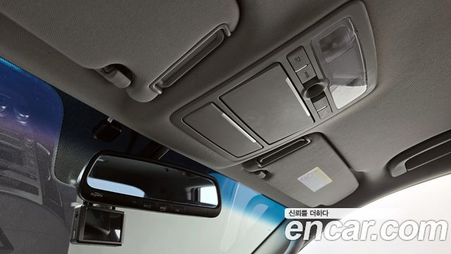 Hyundai Veracruz 2011 — photo 19