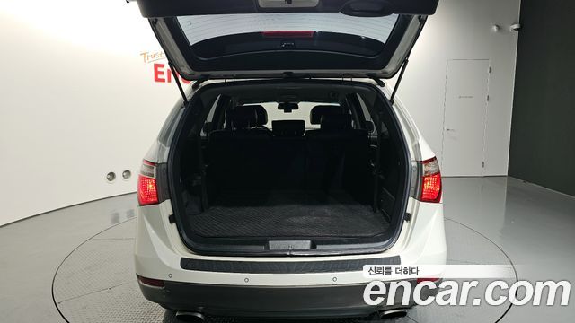Hyundai Veracruz 2011 — photo 20