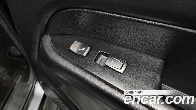 KG Mobility Rexton 2021 — photo 18