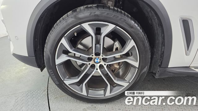 BMW X5 2023 — photo 5