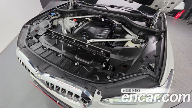 BMW X5 2023 — photo 6