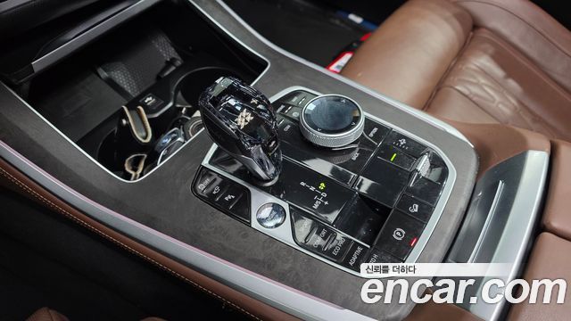 BMW X5 2023 — photo 9