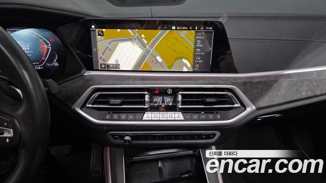 BMW X5 2023 — photo 15