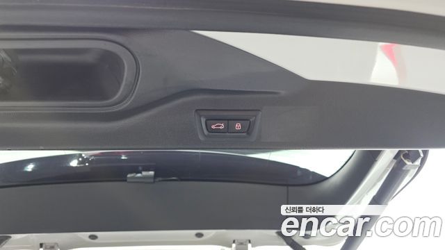 BMW X5 2023 — photo 18