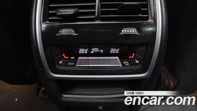 BMW X5 2023 — photo 20