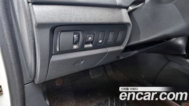 Renault Korea SM3 2013 — photo 16
