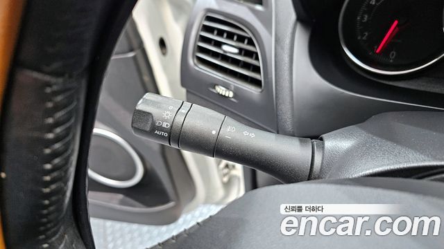 Renault Korea SM3 2013 — photo 18