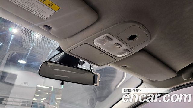 Renault Korea SM3 2013 — photo 20