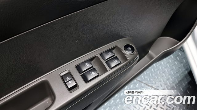 Chevrolet Korea Spark 2014 — photo 18
