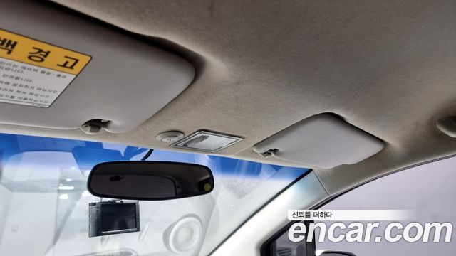 Chevrolet Korea Spark 2014 — photo 20