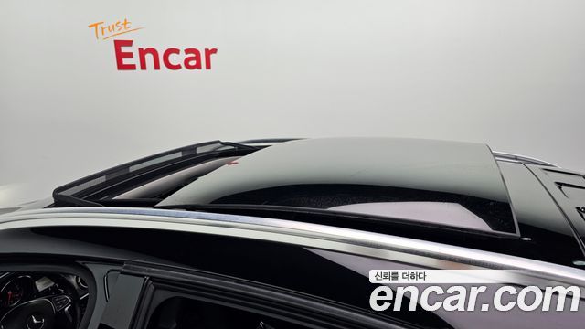 Mercedes-Benz GLA-Class 2019 — photo 16