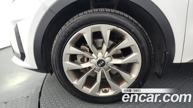 Kia Sorento 2021 — photo 5