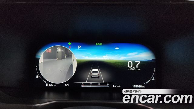 Kia Sorento 2021 — photo 8
