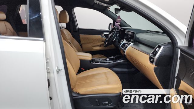 Kia Sorento 2021 — photo 11