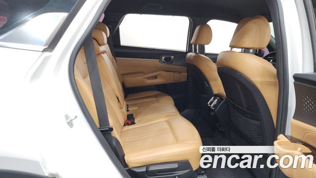 Kia Sorento 2021 — photo 12