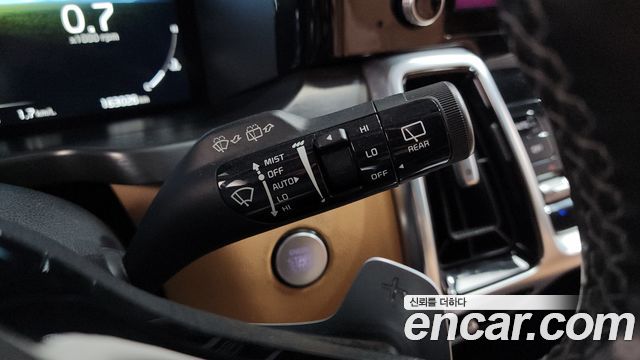 Kia Sorento 2021 — photo 14