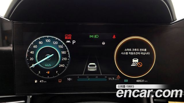 Hyundai AVANTE 2021 — photo 8