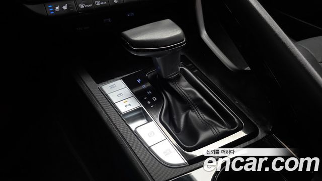 Hyundai AVANTE 2021 — photo 9