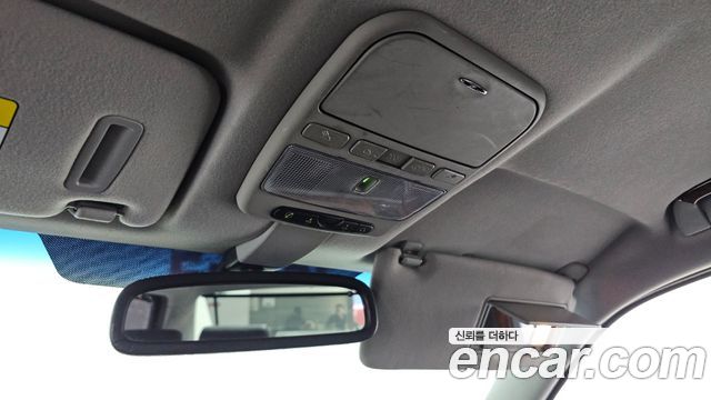 Hyundai Equus 2005 — photo 16