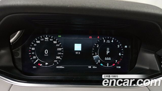 Land Rover Range Rover Evoque 2021 — photo 8