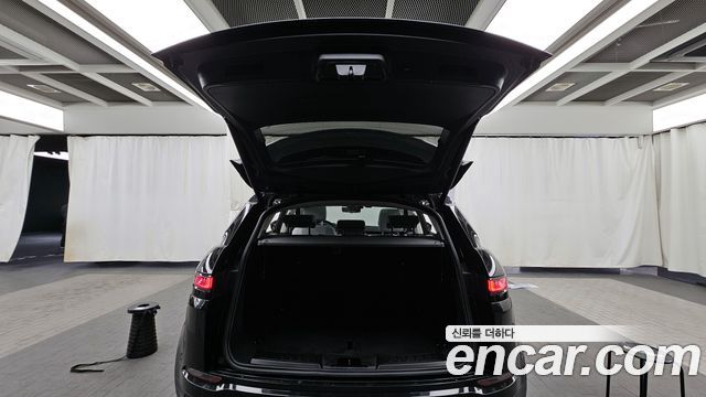 Land Rover Range Rover Evoque 2021 — photo 20