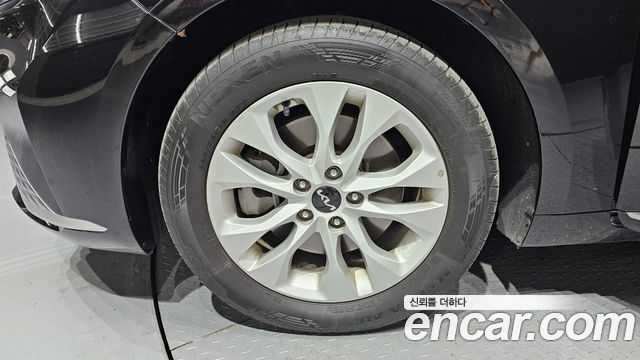 Kia K8 2023 — photo 5