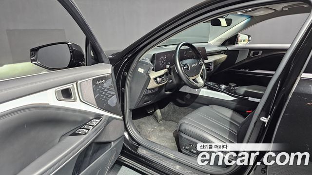Kia K8 2023 — photo 10