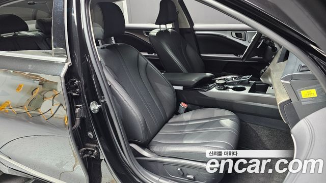 Kia K8 2023 — photo 11