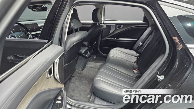 Kia K8 2023 — photo 13