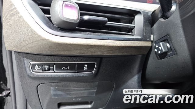 Kia K8 2023 — photo 19