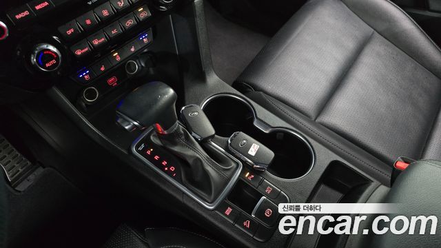 Kia Sportage 2020 — photo 9